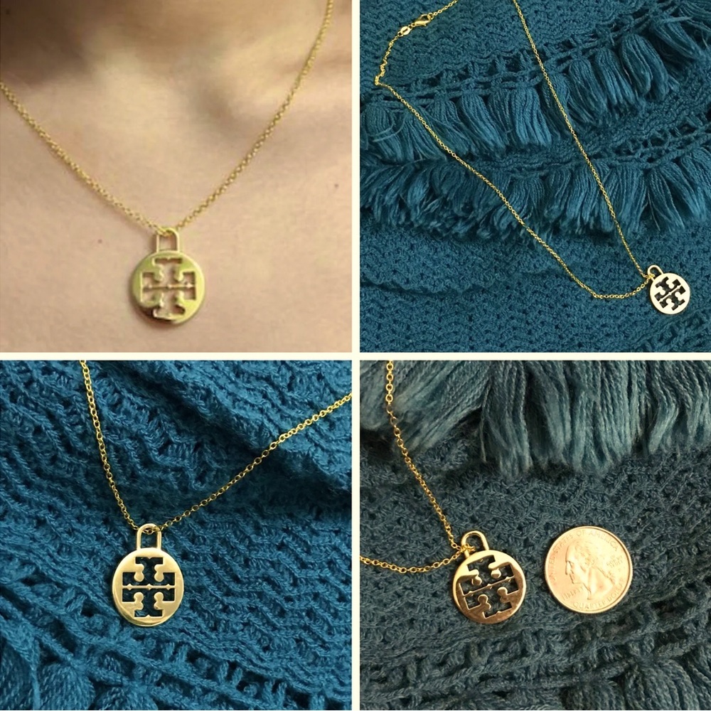 Tory Burch Charm